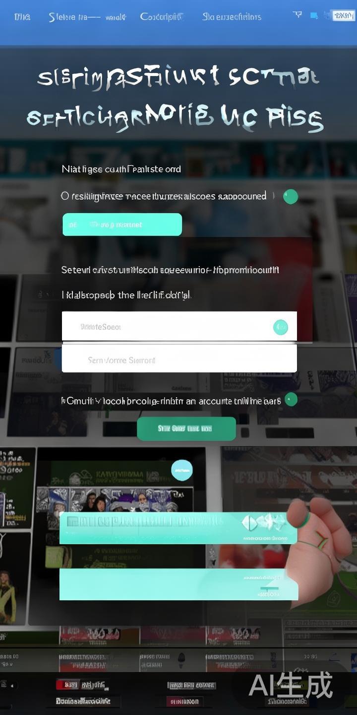 全面详细讲解开云体育在线网址注册流程与操作指南全攻略