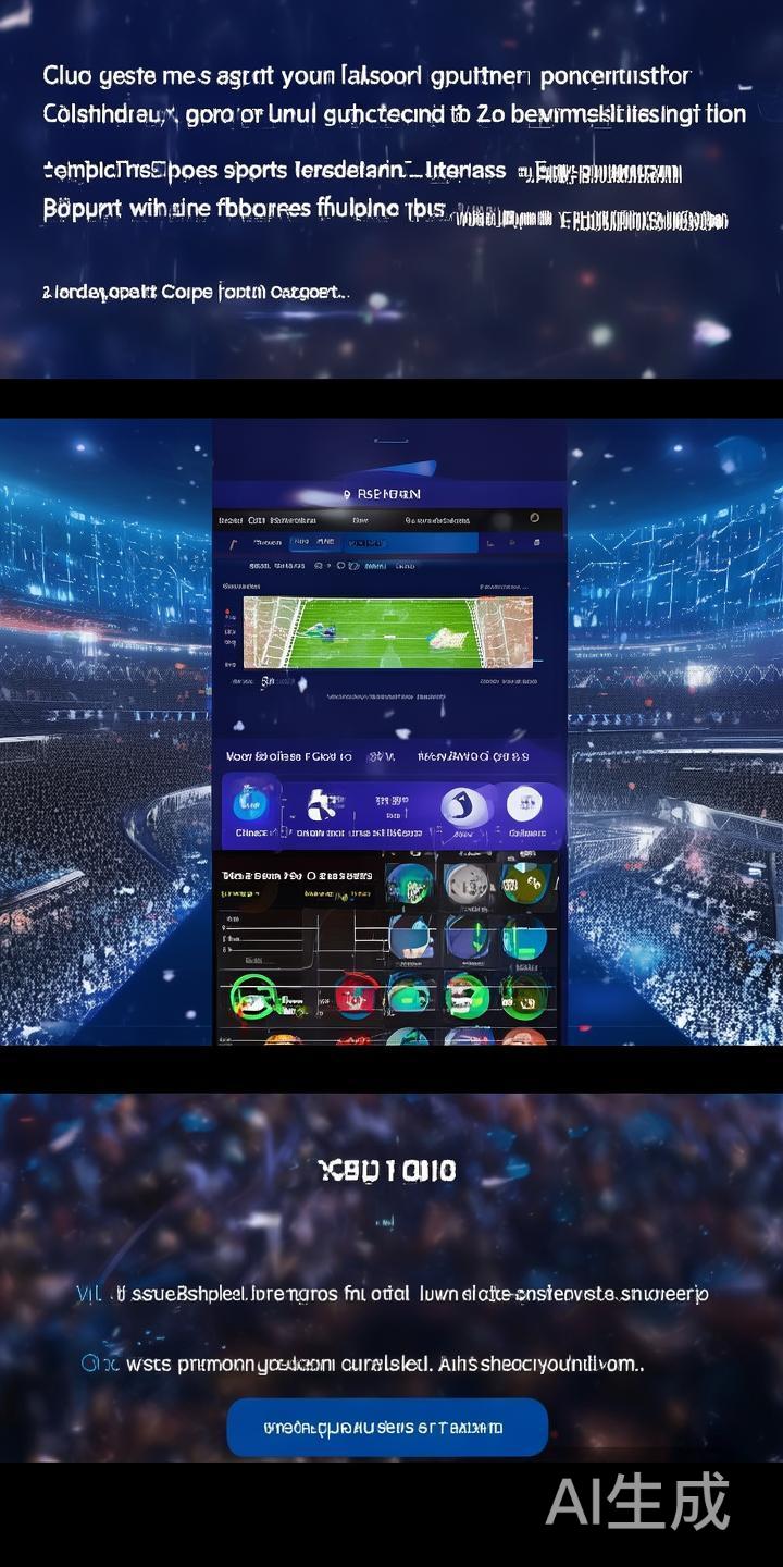 全面详解：快速便捷开启云体育入口平台的操作流程指南