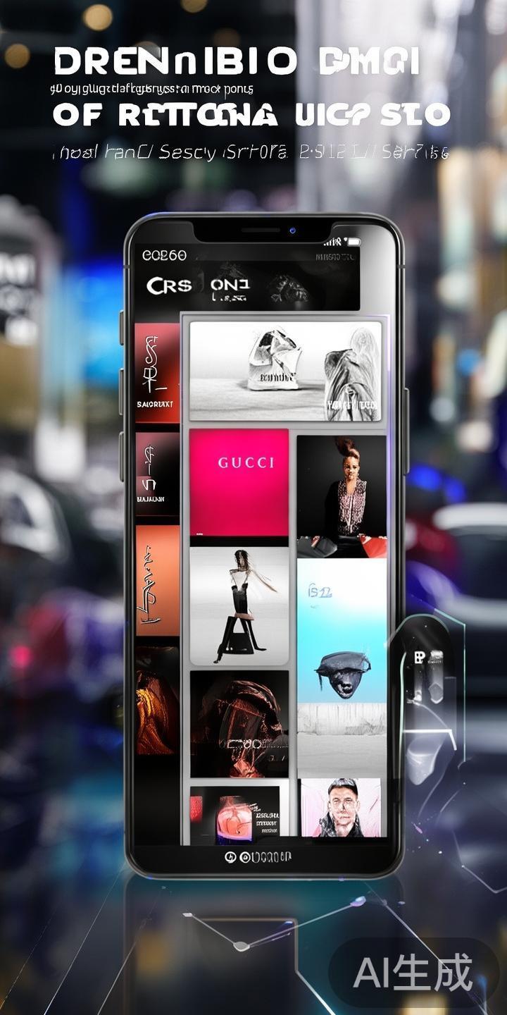 随着时尚、奢侈品行业的不断发展，开云集团旗下拥有众