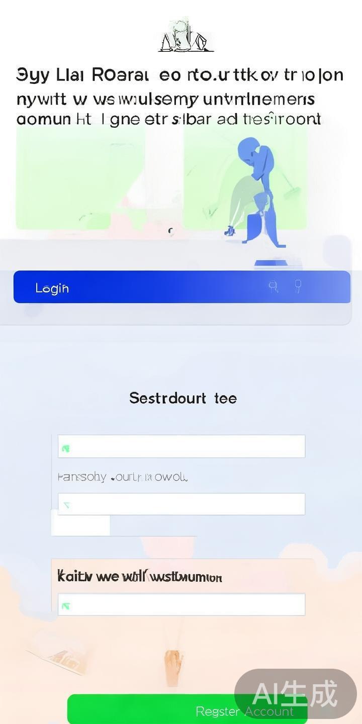 全面解析开云体育登录入口手机端操作指南及使用步骤详解 在页面上找到“登录”按钮,点击后输入您的注册手机号