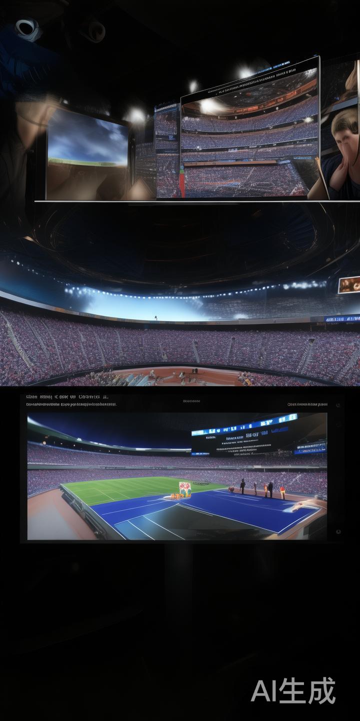 全面掌握在开云体育平台上快速便捷观看各类直播内容的实用技巧