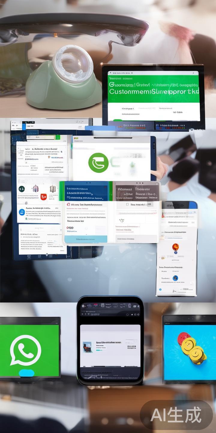开云体育官网客户服务联系方式全攻略：快速获取帮助的详细指南