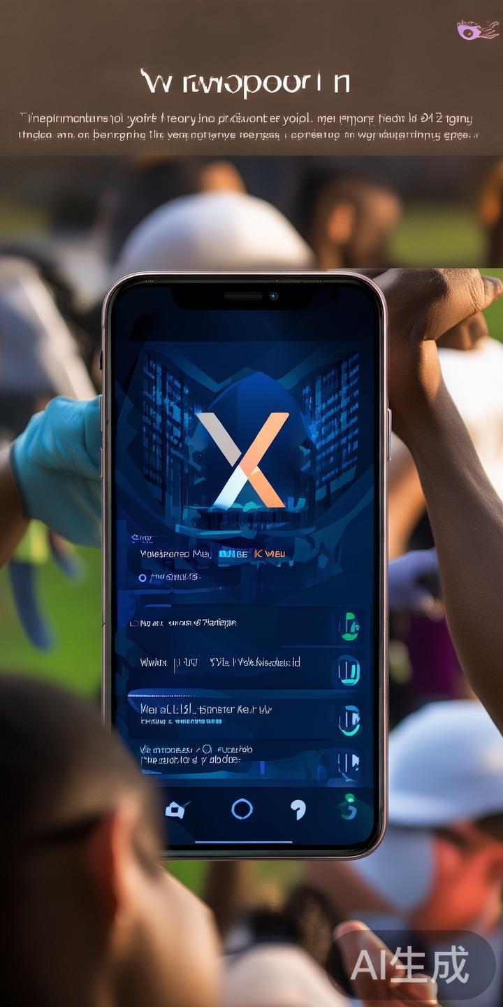 下载安装开云体育官方手机版,随时随地畅享精彩热血赛事直播体验 要开启精彩体育盛宴,第一步当然是下载安装这款官方应