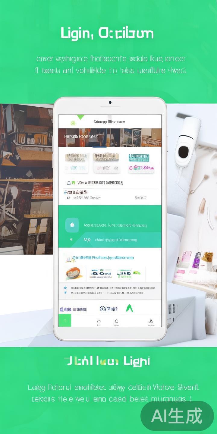开云体育App多设备同步登录方案的全面优化与实现细节解析 二、全面优化登录入口方案
为了实现以上目标,优化