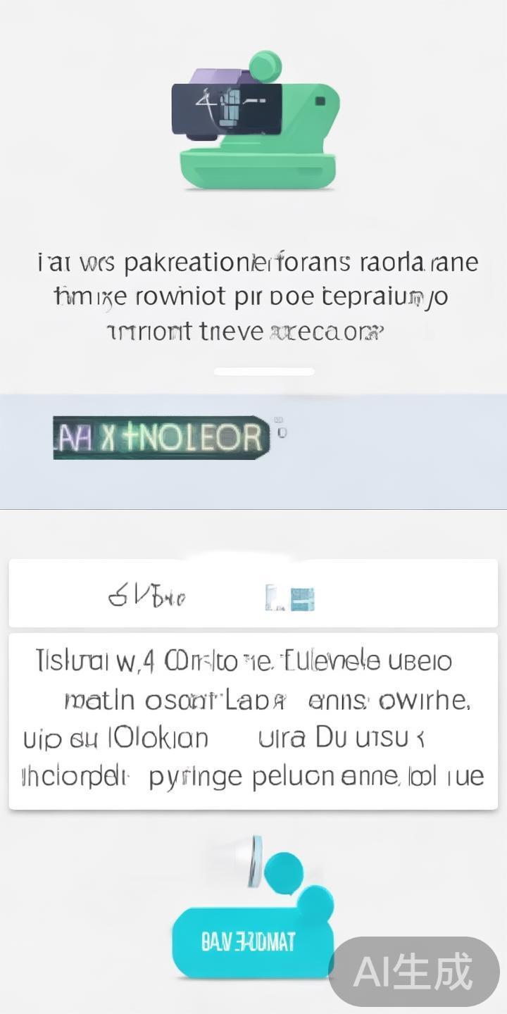 开云体育官网下载最新版本完整指南:轻松下载安装无障碍操作教程 步骤四:安装验证
下载完成后,按照提示进行安装。