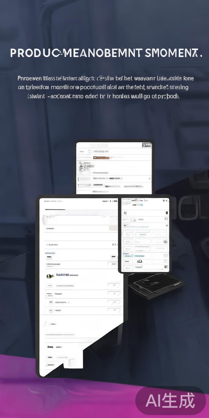 开云官方APP后台管理功能全方位解析与详细操作指南 二、商品管理操作详解
商品管理是后台系统的核心模
