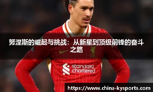 努涅斯的崛起与挑战：从新星到顶级前锋的奋斗之路